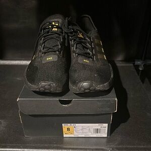 adidas NMD R1 V2 “Black Solar Gold”